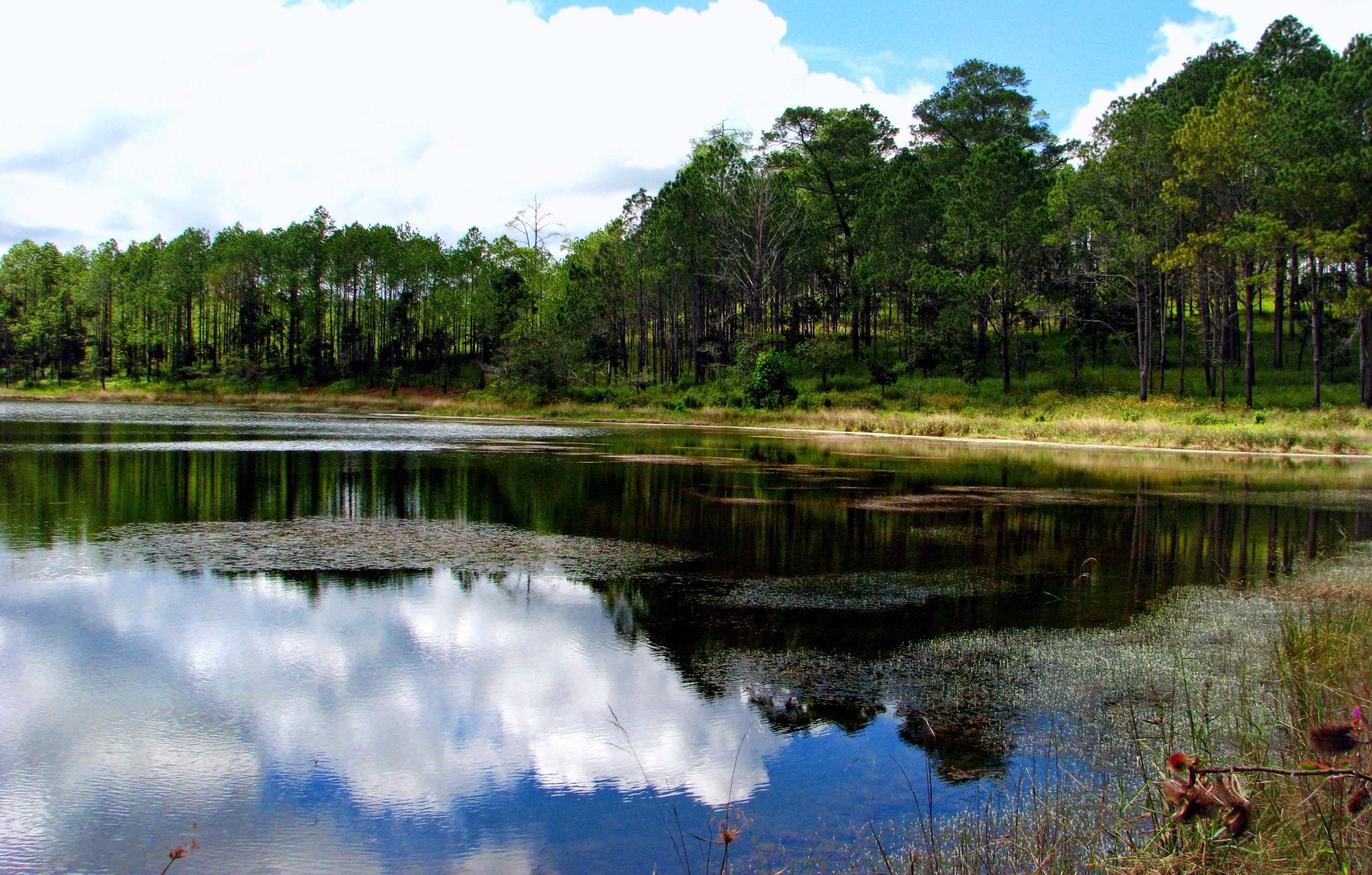 kampong speu tourism